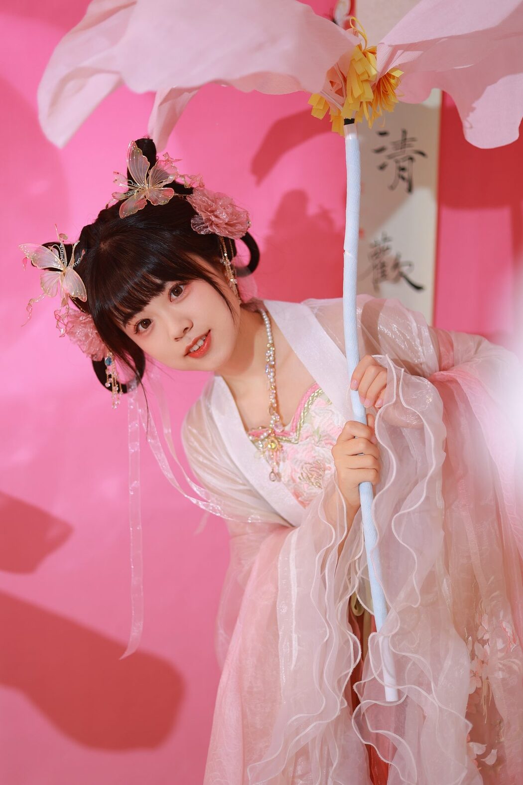 YiTuYu艺图语 Vol.4312 Yi Zhi Nuan Nuan
