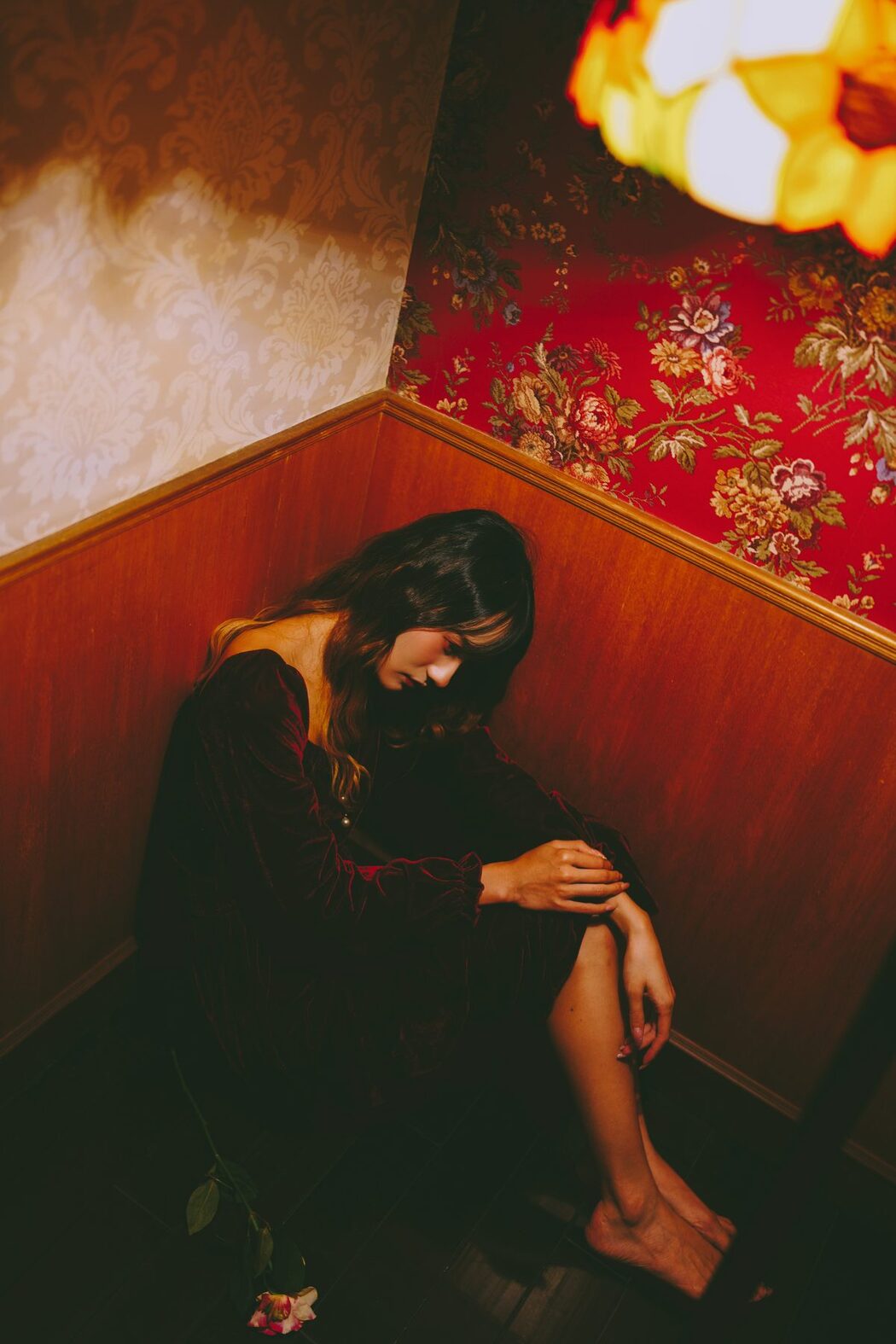YiTuYu艺图语 Vol.4356 Tu Zi Zzz Bu Chi Hu Luo Bo