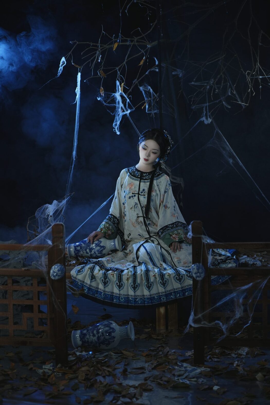 YiTuYu艺图语 Vol.4318 Qian Xue Ya