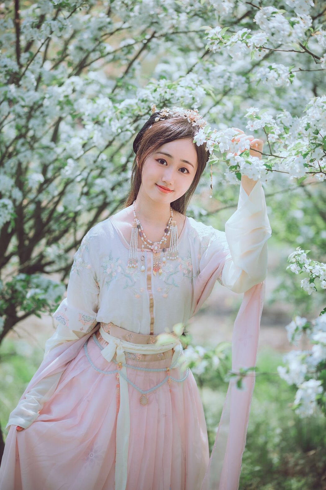 YiTuYu艺图语 Vol.4334 Ling Xiao