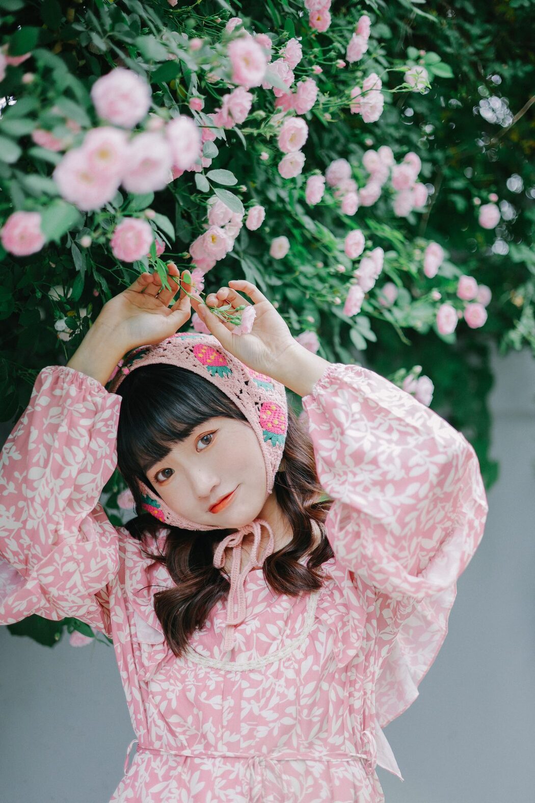 YiTuYu艺图语 Vol.4319 Lan Pang Zi