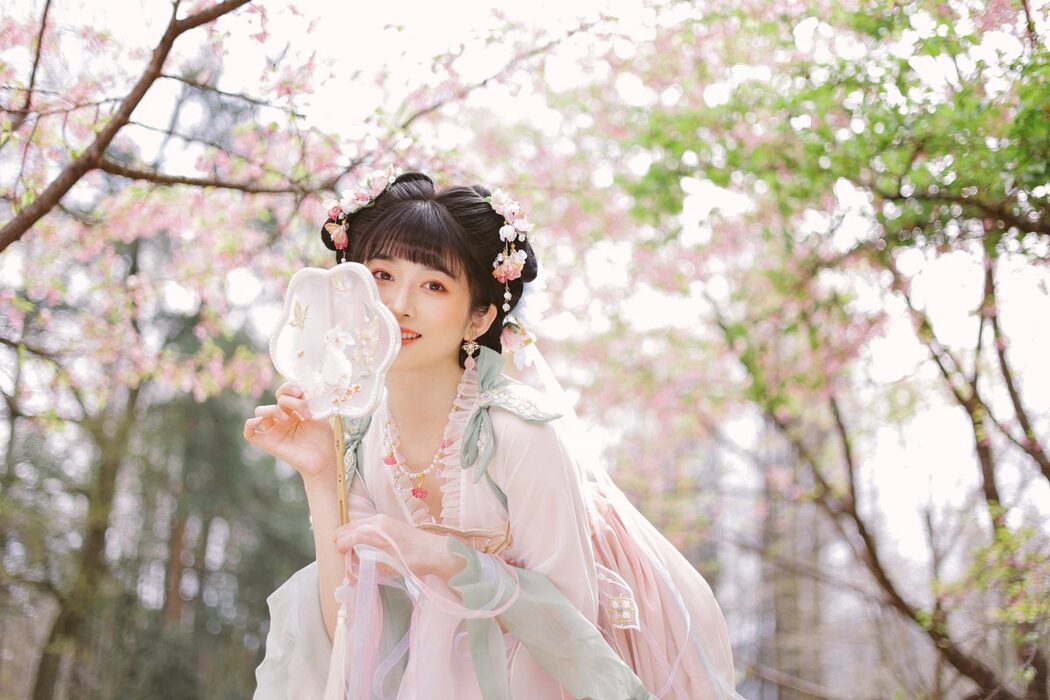 YiTuYu艺图语 Vol.4361 Breezyzm