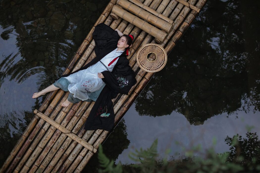 YiTuYu艺图语 Vol.4348 Yaki