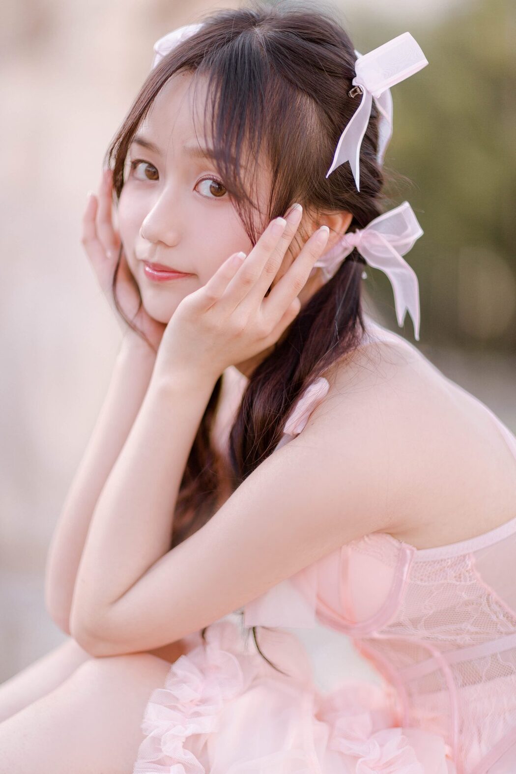 YiTuYu艺图语 Vol.4345 Jing Yi