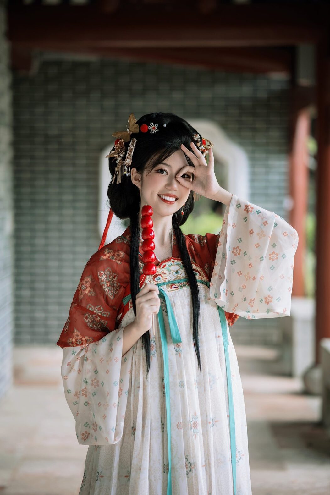 YiTuYu艺图语 Vol.4365 Jiang Ji Yu