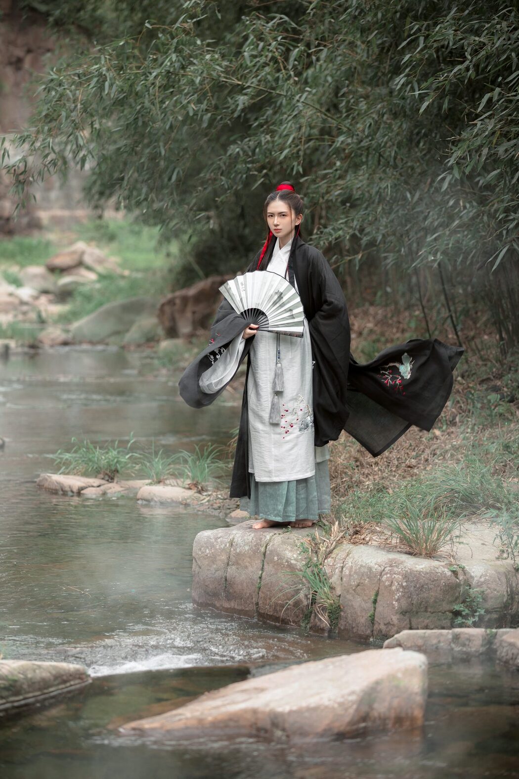 YiTuYu艺图语 Vol.4348 Yaki
