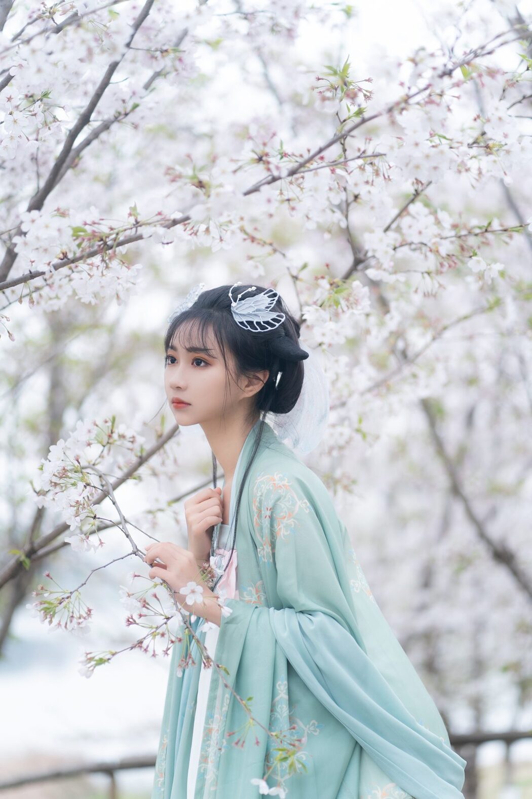 YiTuYu艺图语 Vol.4342 Qi Luo Sheng De Xiao Su Su