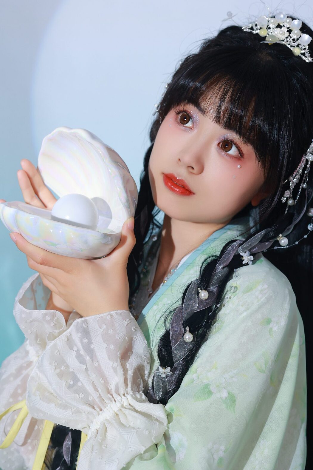 YiTuYu艺图语 Vol.4360 Yi Zhi Nuan Nuan