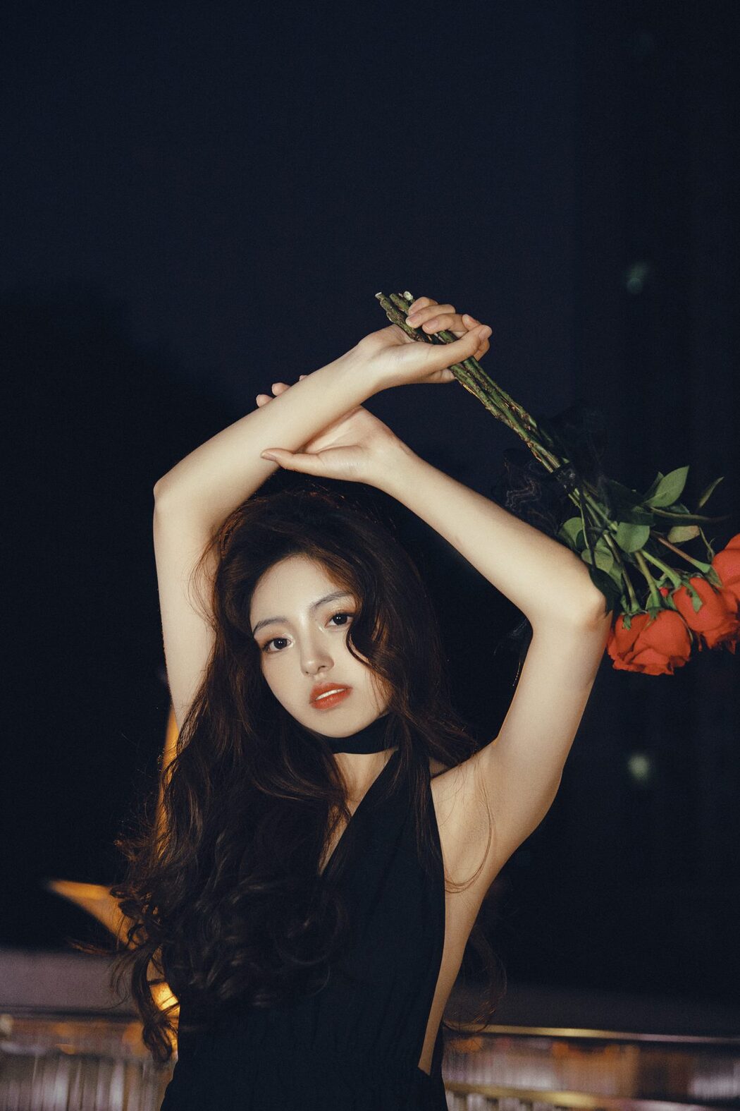 YiTuYu艺图语 Vol.4355 Chong Chong Die Die