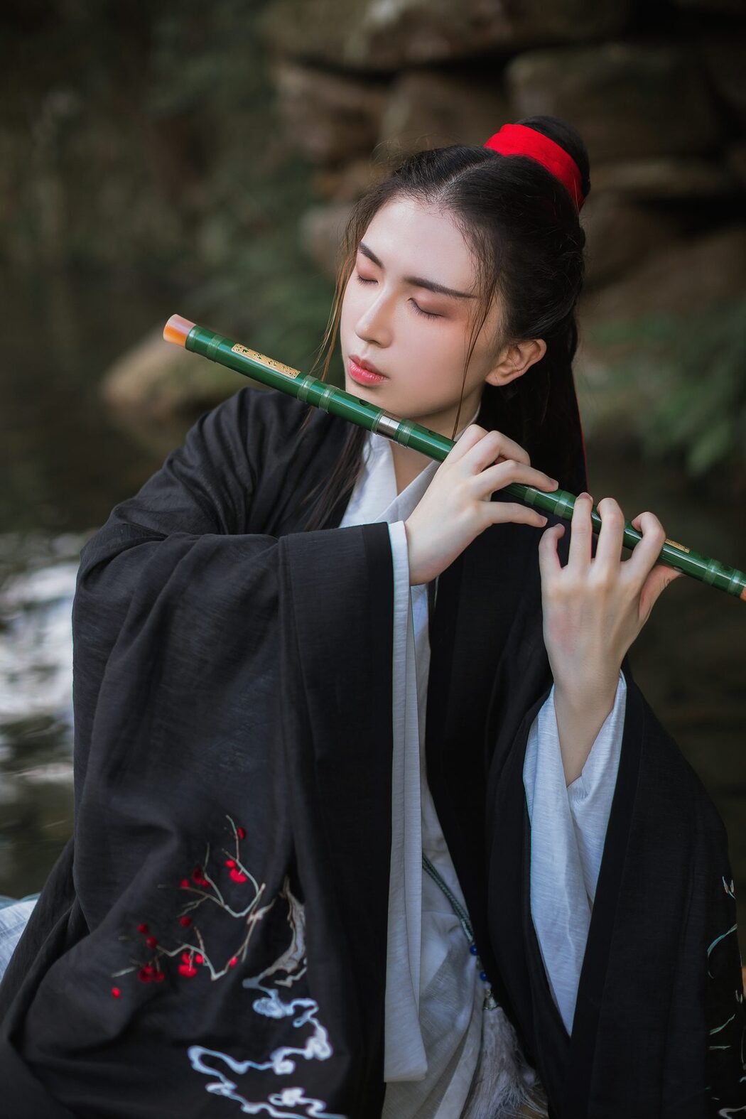 YiTuYu艺图语 Vol.4348 Yaki