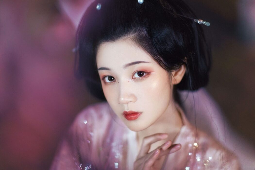 YiTuYu艺图语 Vol.4366 Lao Qu De Nan Shu