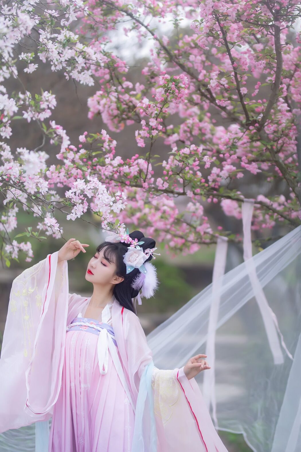 YiTuYu艺图语 Vol.4343 Qi Luo Sheng De Xiao Su Su