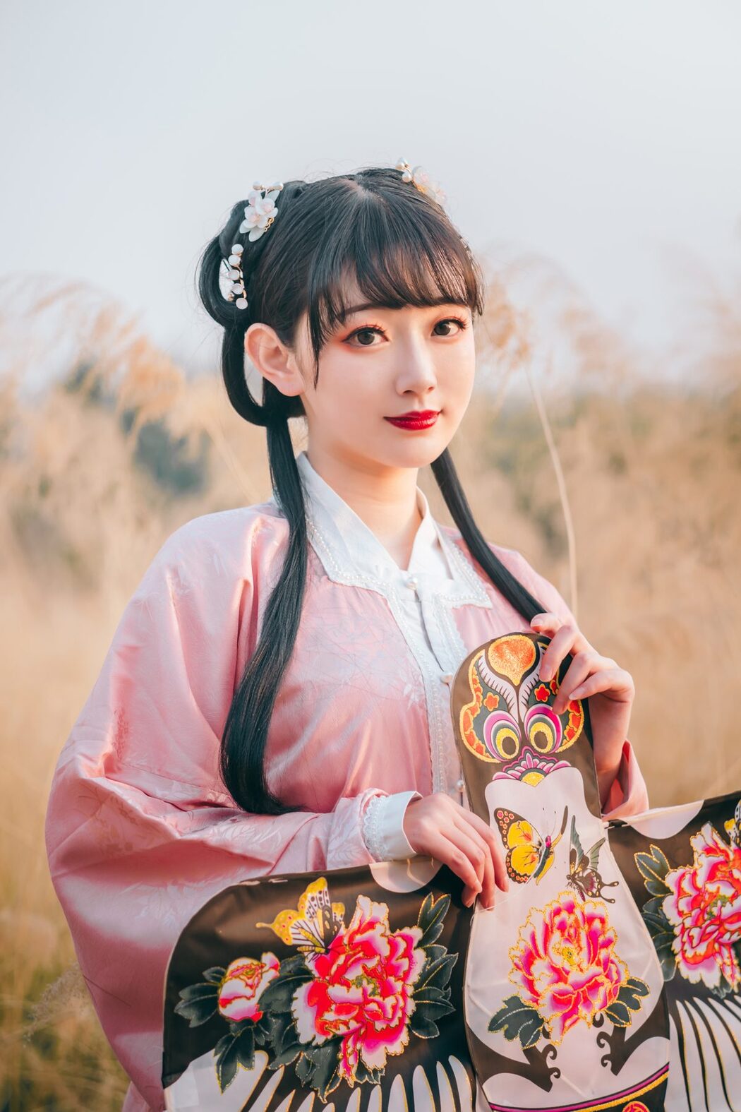YiTuYu艺图语 Vol.4350 Tao Mo Gong Zi X
