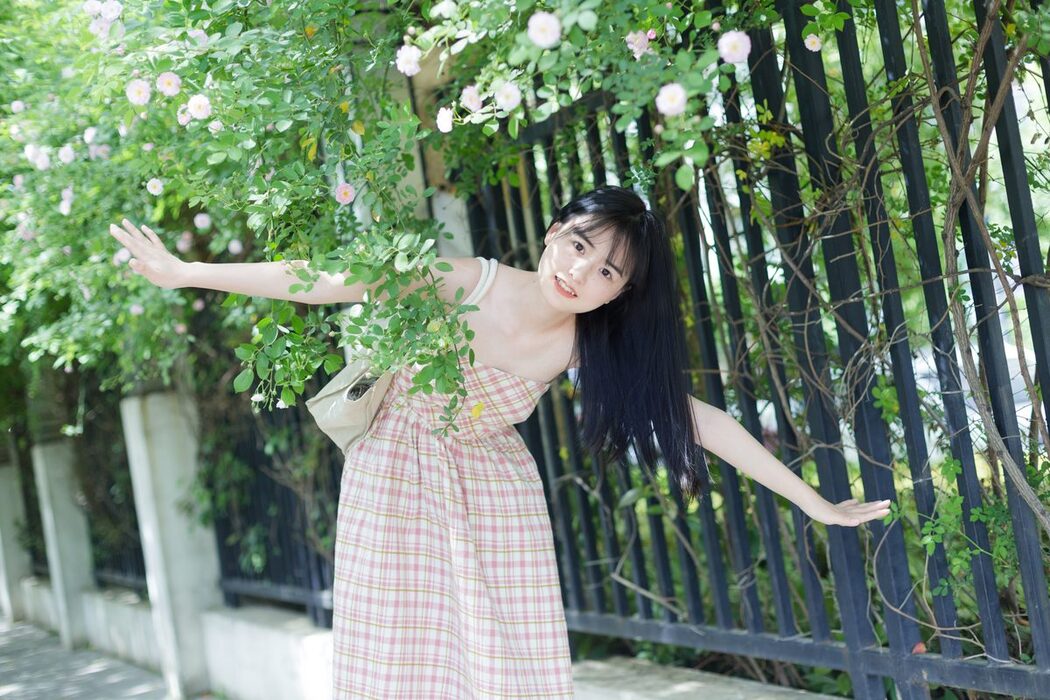 YiTuYu艺图语 Vol.4316 Xiao Yi Mei Mei Cute