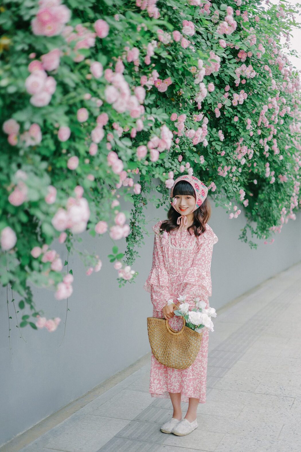 YiTuYu艺图语 Vol.4319 Lan Pang Zi