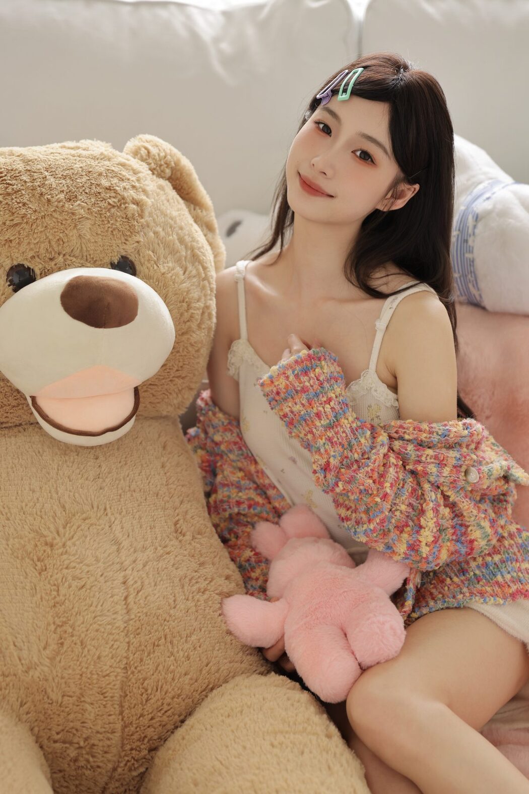 YiTuYu艺图语 Vol.4351 Mian Mian