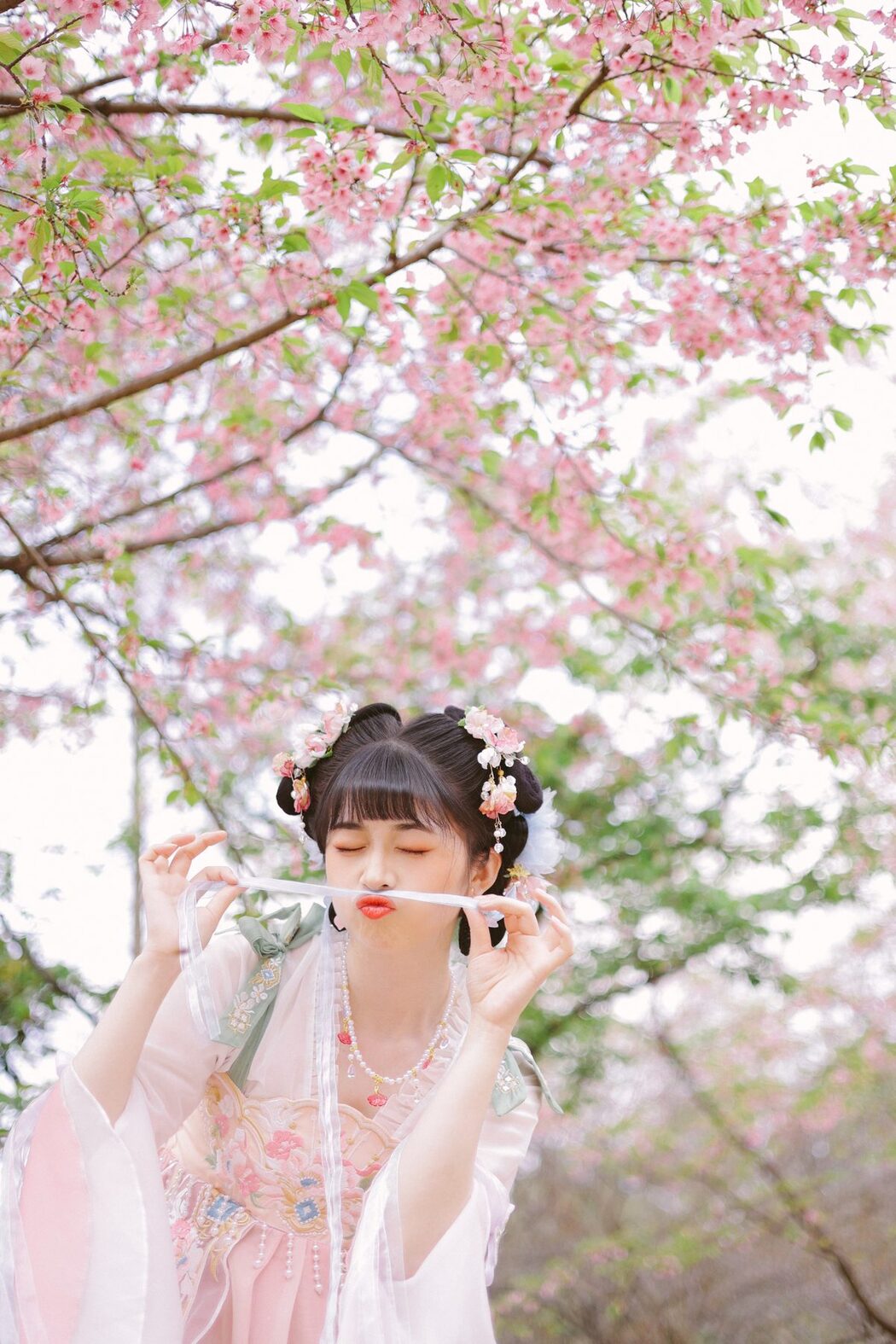 YiTuYu艺图语 Vol.4361 Breezyzm
