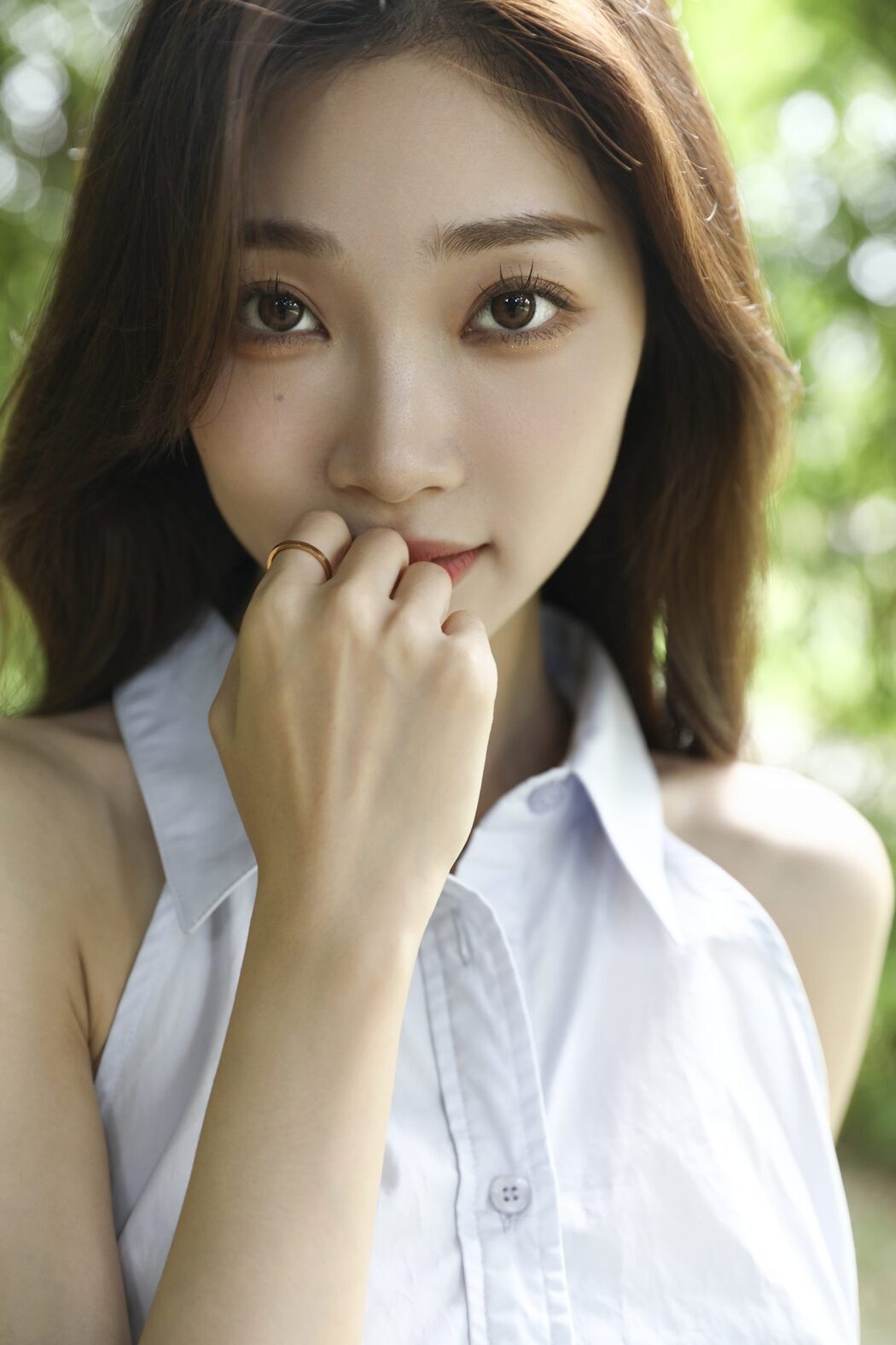 YiTuYu艺图语 Vol.4313 Wang Xing Xing