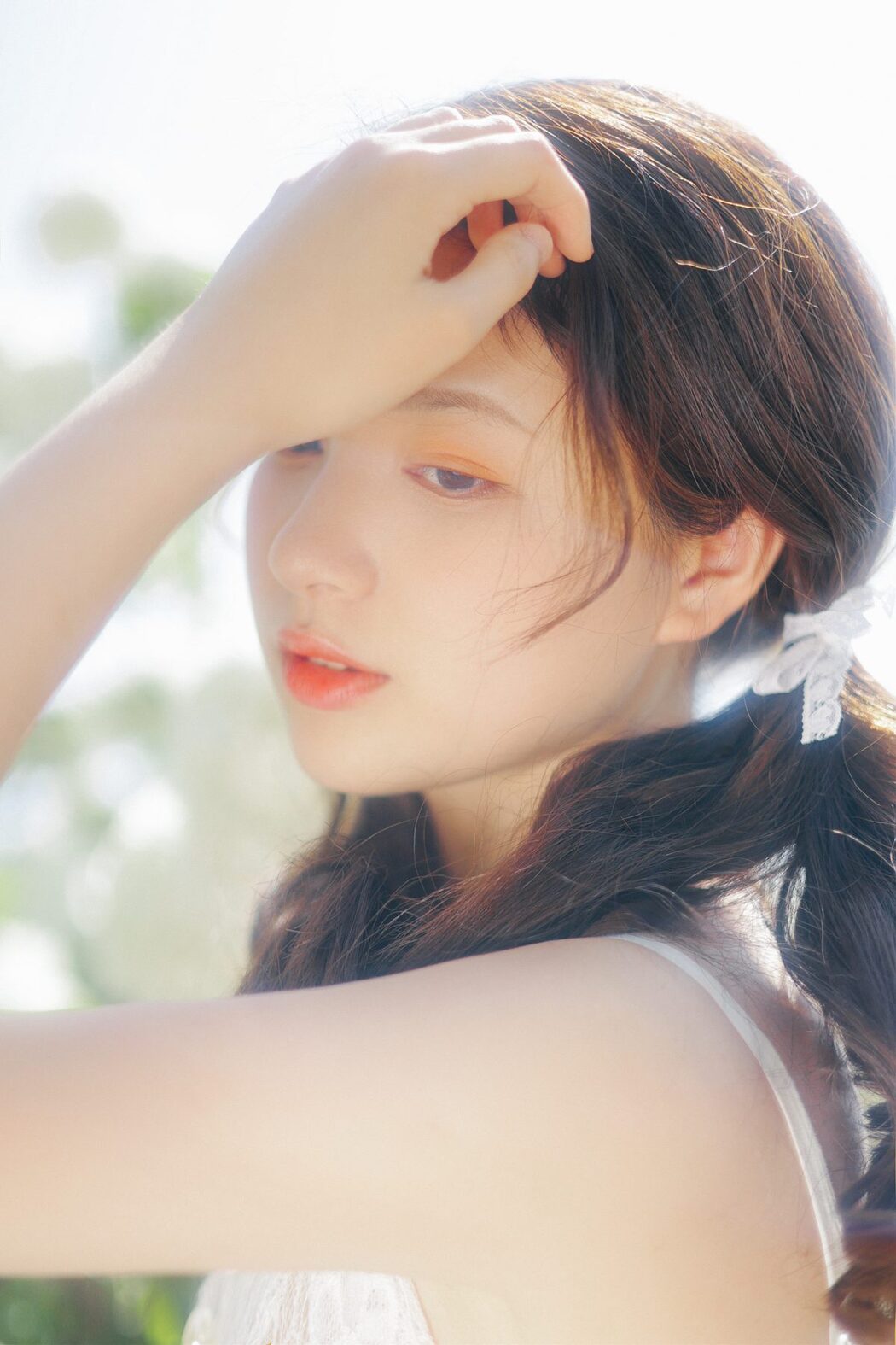 YiTuYu艺图语 Vol.4338 Li Yue
