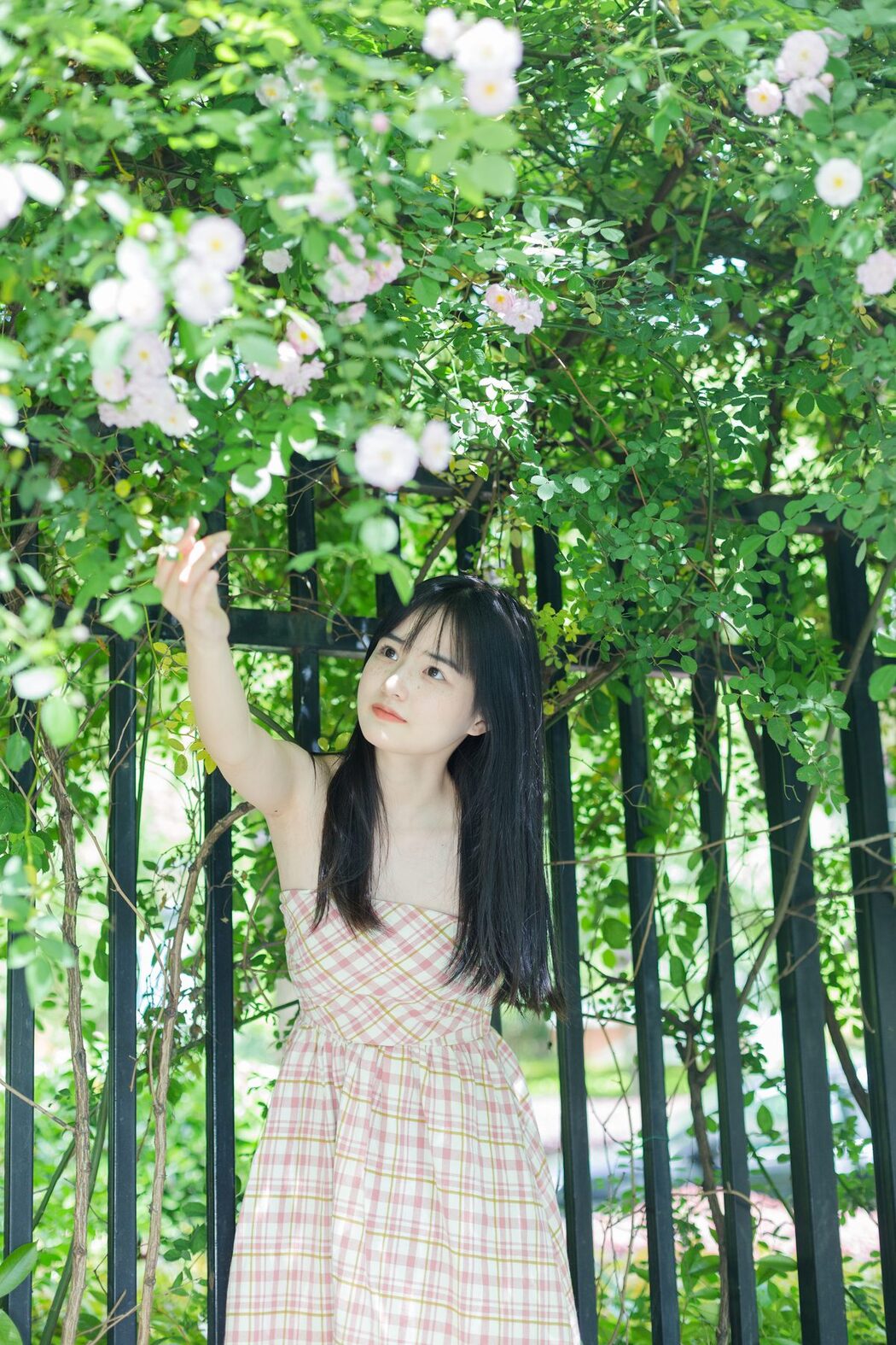 YiTuYu艺图语 Vol.4316 Xiao Yi Mei Mei Cute