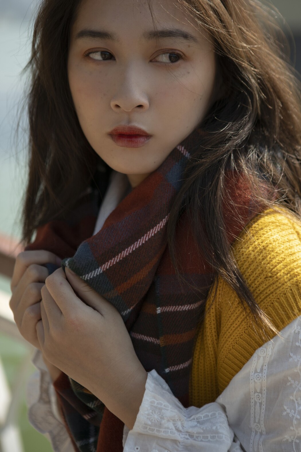 YiTuYu艺图语 Vol.435 Xiao Li