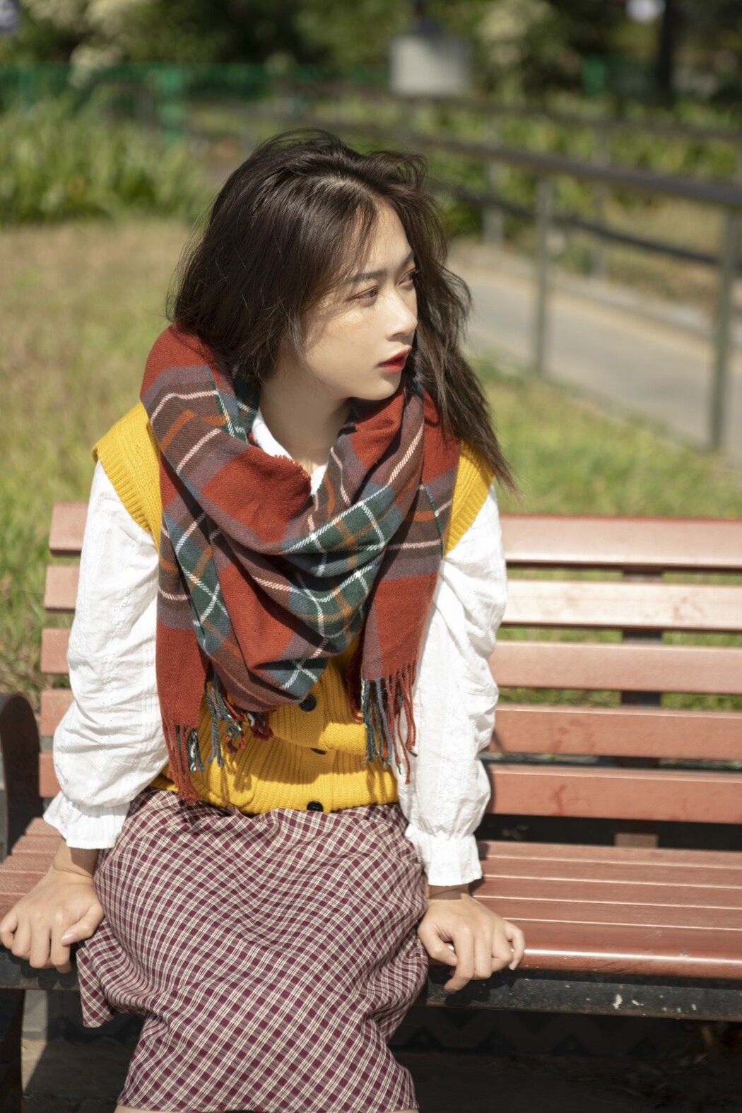 YiTuYu艺图语 Vol.435 Xiao Li