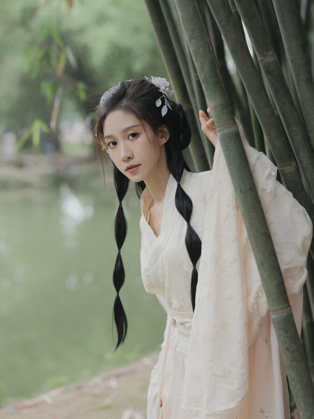 YiTuYu艺图语 Vol.4359 Xiao Lu