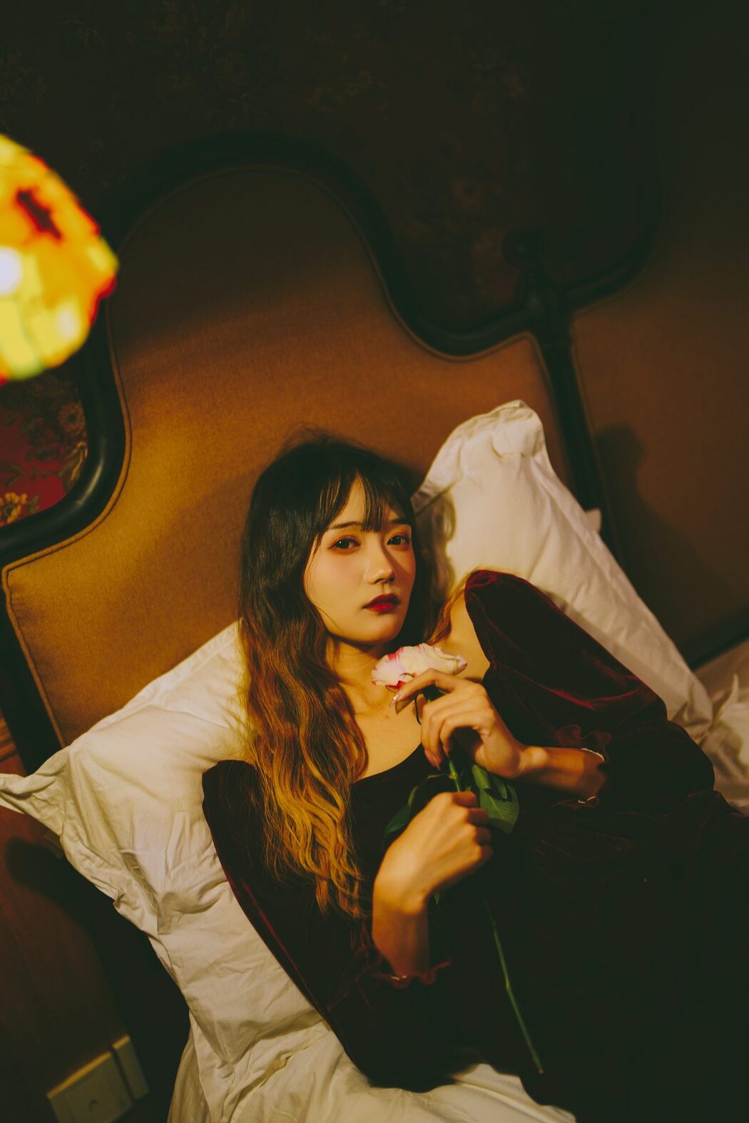 YiTuYu艺图语 Vol.4356 Tu Zi Zzz Bu Chi Hu Luo Bo
