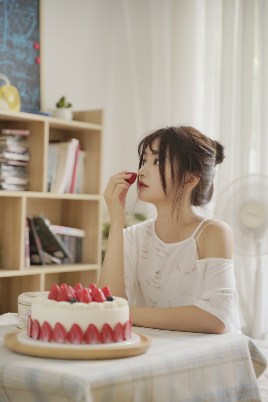 YiTuYu艺图语 Vol.436 Le Si