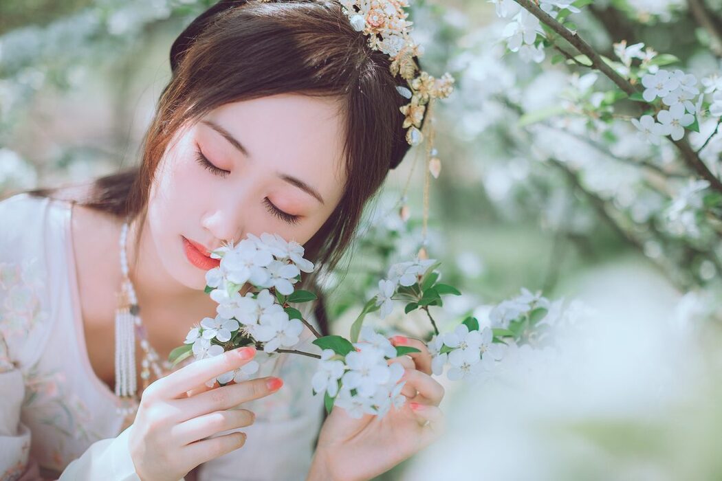 YiTuYu艺图语 Vol.4334 Ling Xiao