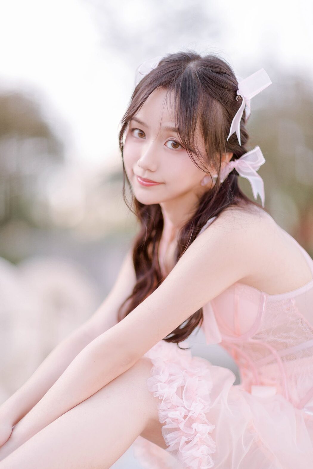 YiTuYu艺图语 Vol.4345 Jing Yi