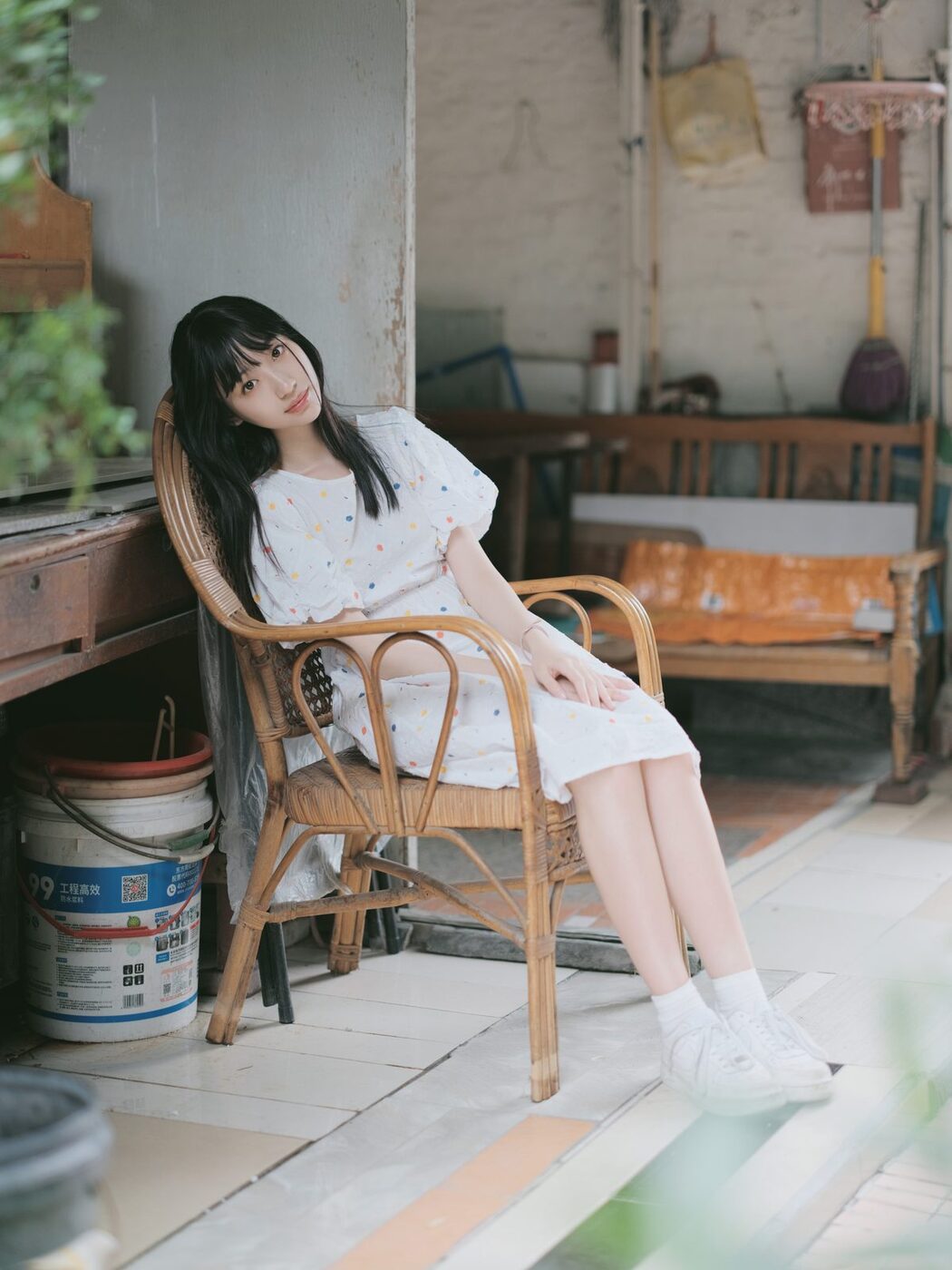 YiTuYu艺图语 Vol.4311 Uu