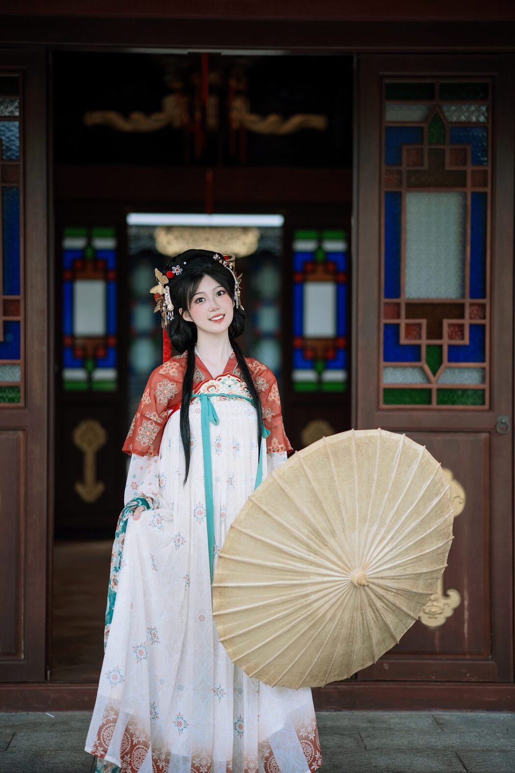 YiTuYu艺图语 Vol.4365 Jiang Ji Yu