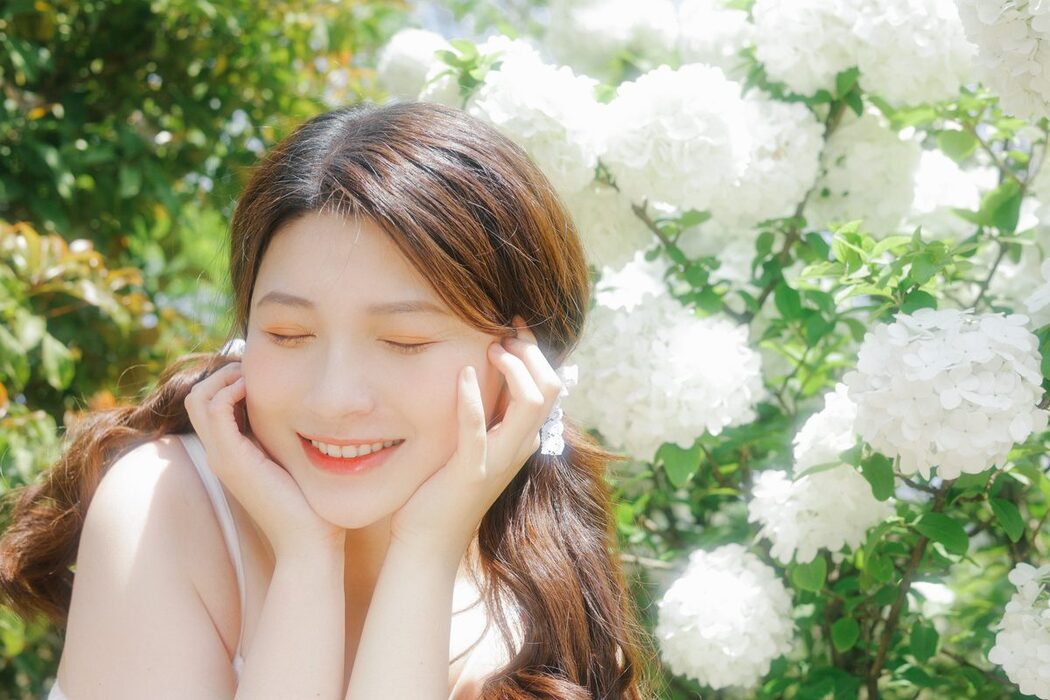 YiTuYu艺图语 Vol.4338 Li Yue