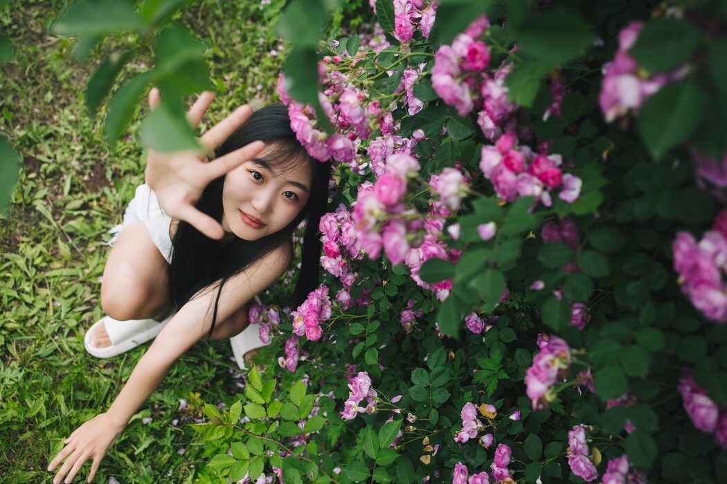 YiTuYu艺图语 Vol.4369 Jiao Jiao