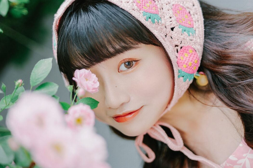 YiTuYu艺图语 Vol.4319 Lan Pang Zi