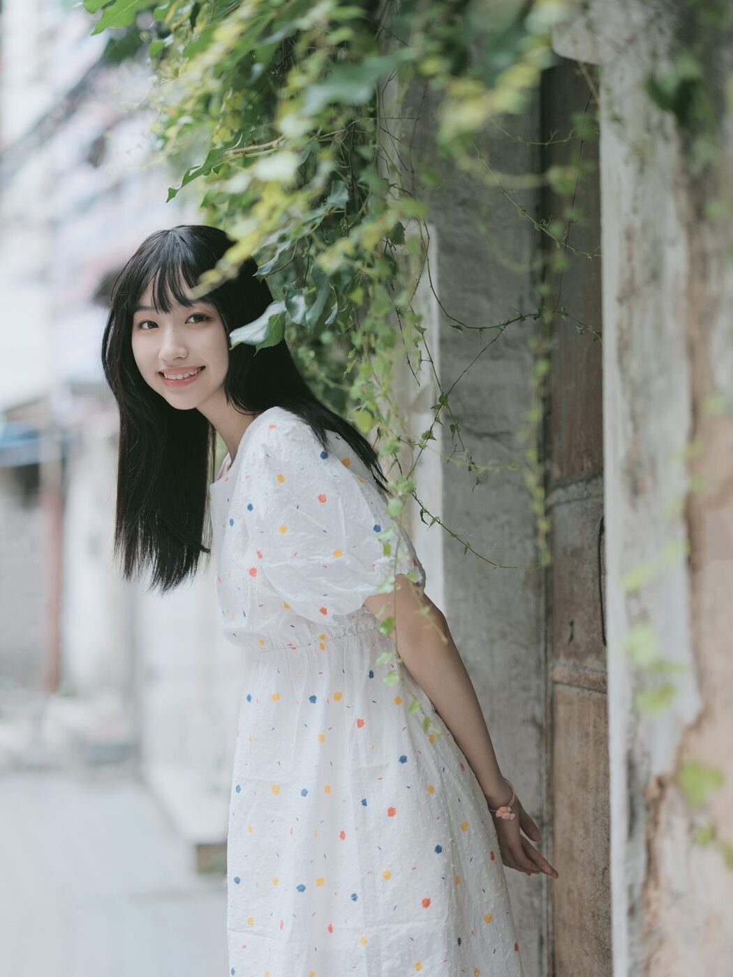 YiTuYu艺图语 Vol.4311 Uu
