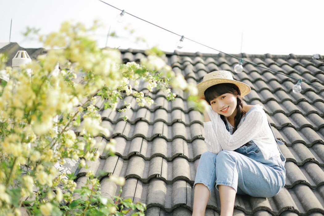 YiTuYu艺图语 Vol.4344 Lan Pang Zi