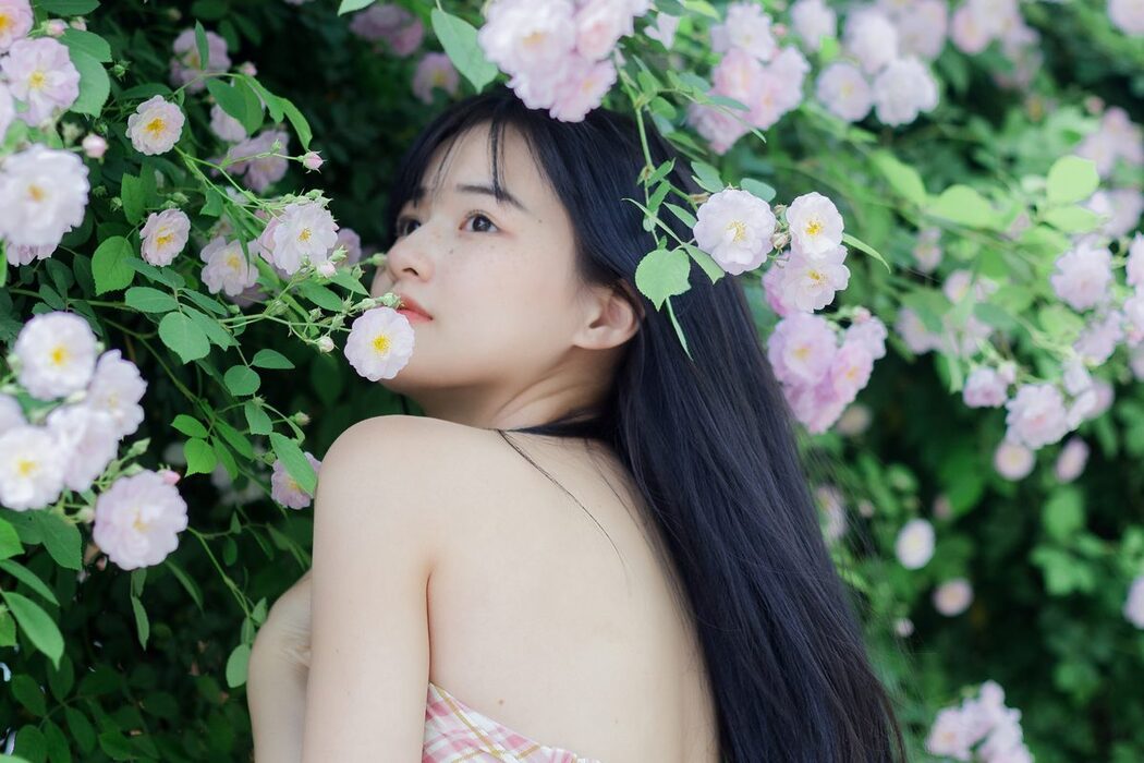 YiTuYu艺图语 Vol.4316 Xiao Yi Mei Mei Cute
