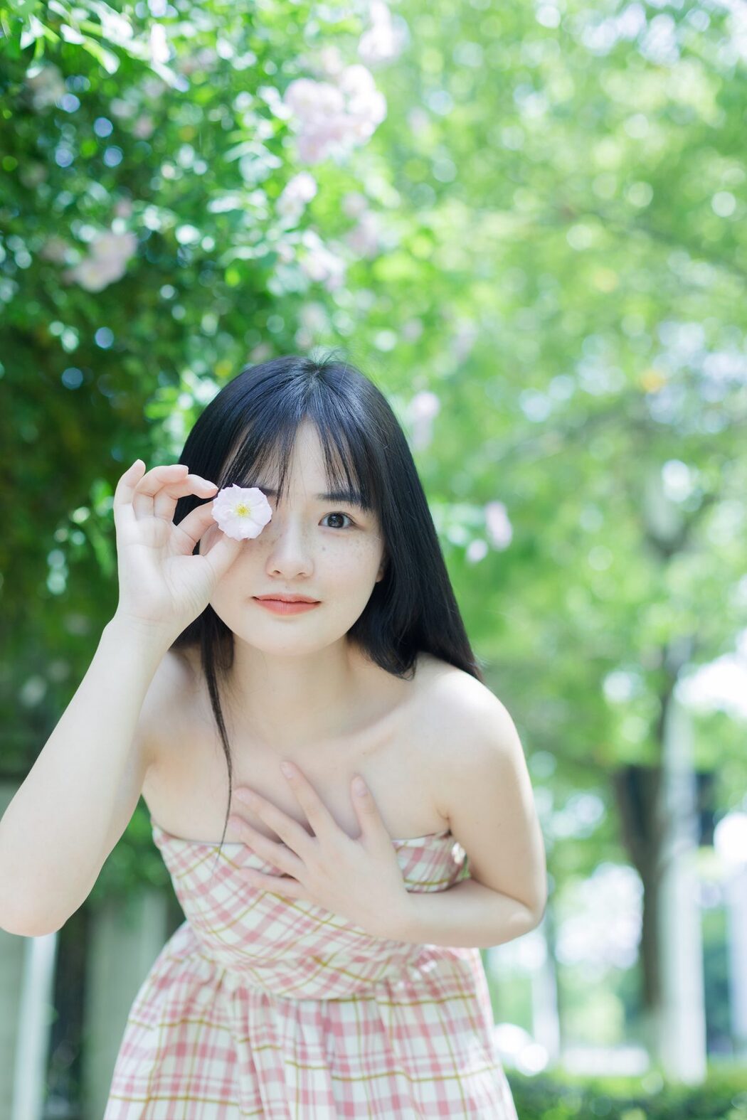 YiTuYu艺图语 Vol.4316 Xiao Yi Mei Mei Cute