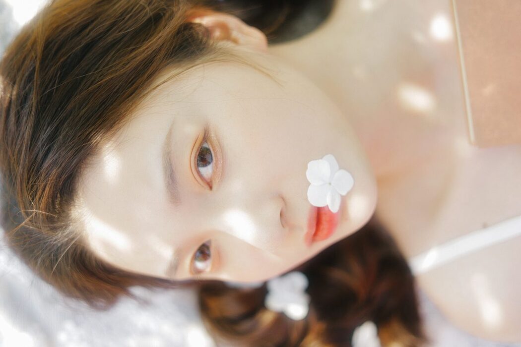 YiTuYu艺图语 Vol.4338 Li Yue