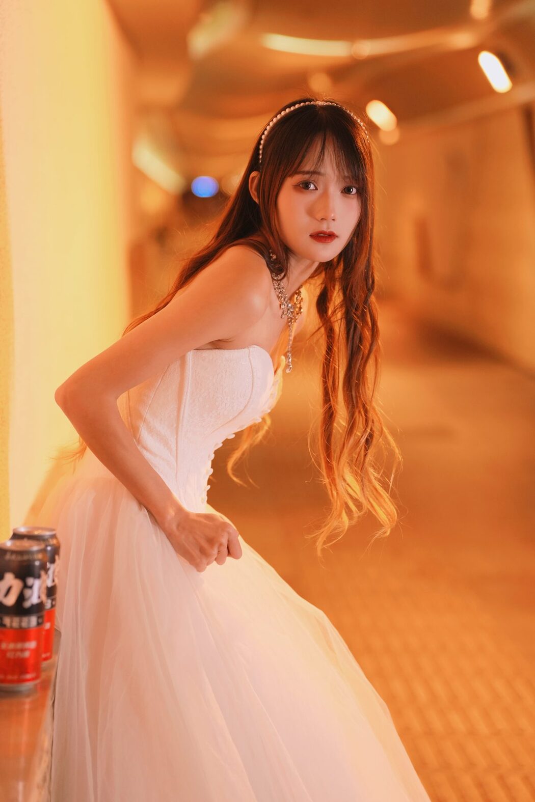 YiTuYu艺图语 Vol.4347 Tu Zi Zzz Bu Chi Hu Luo Bo