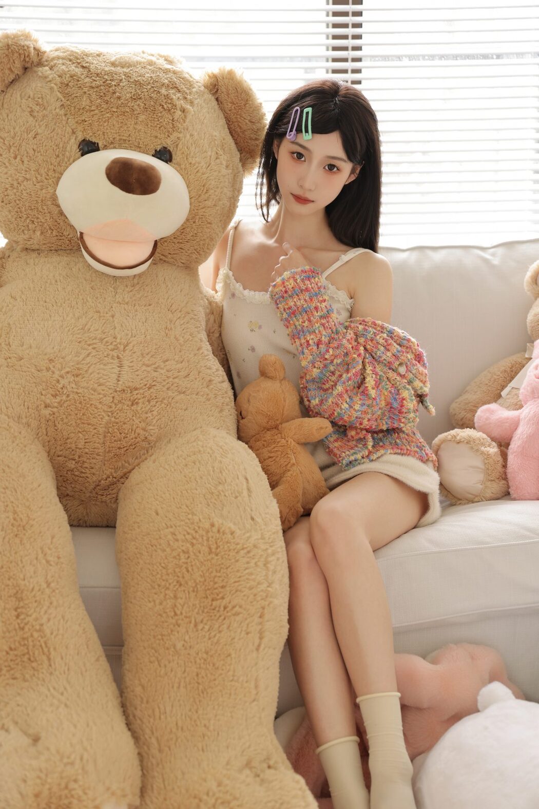 YiTuYu艺图语 Vol.4351 Mian Mian
