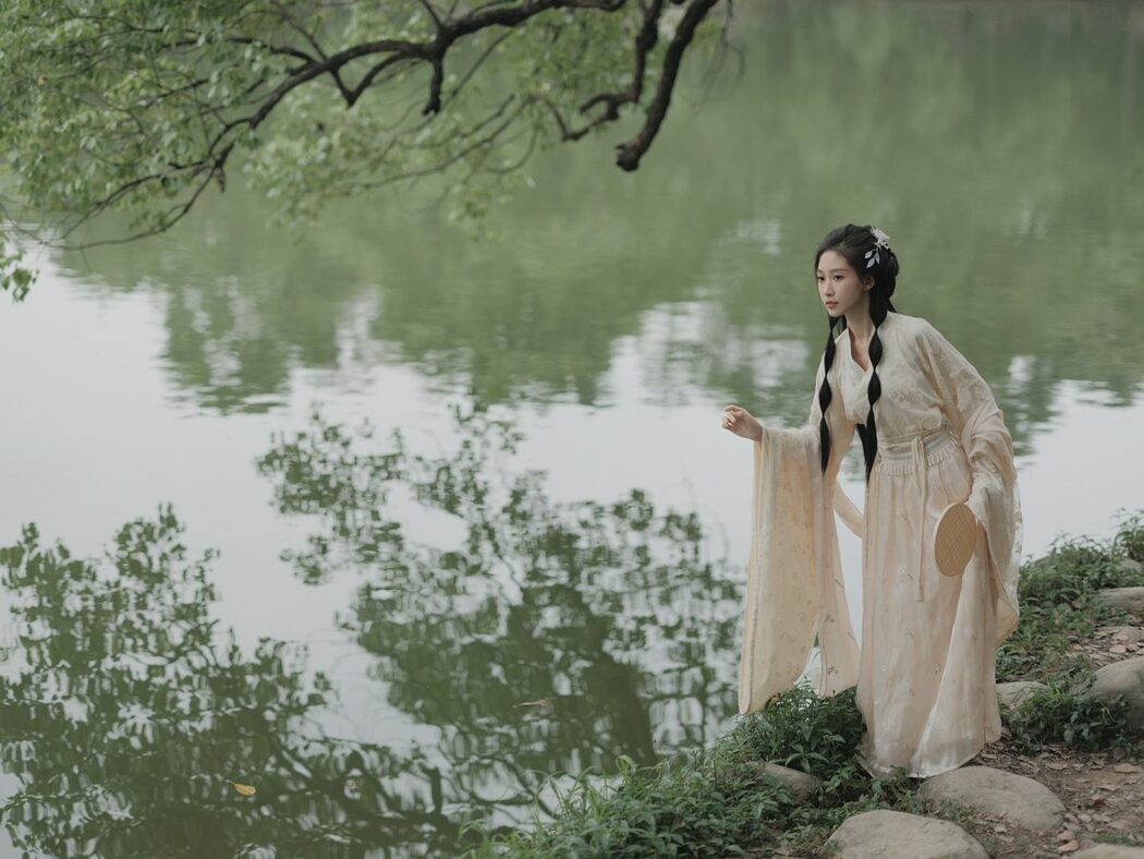 YiTuYu艺图语 Vol.4359 Xiao Lu