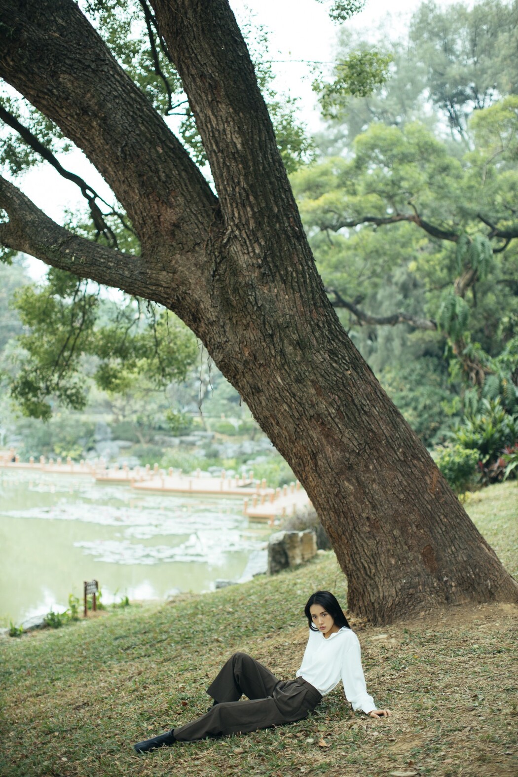 YiTuYu艺图语 Vol.437 Qin Qin