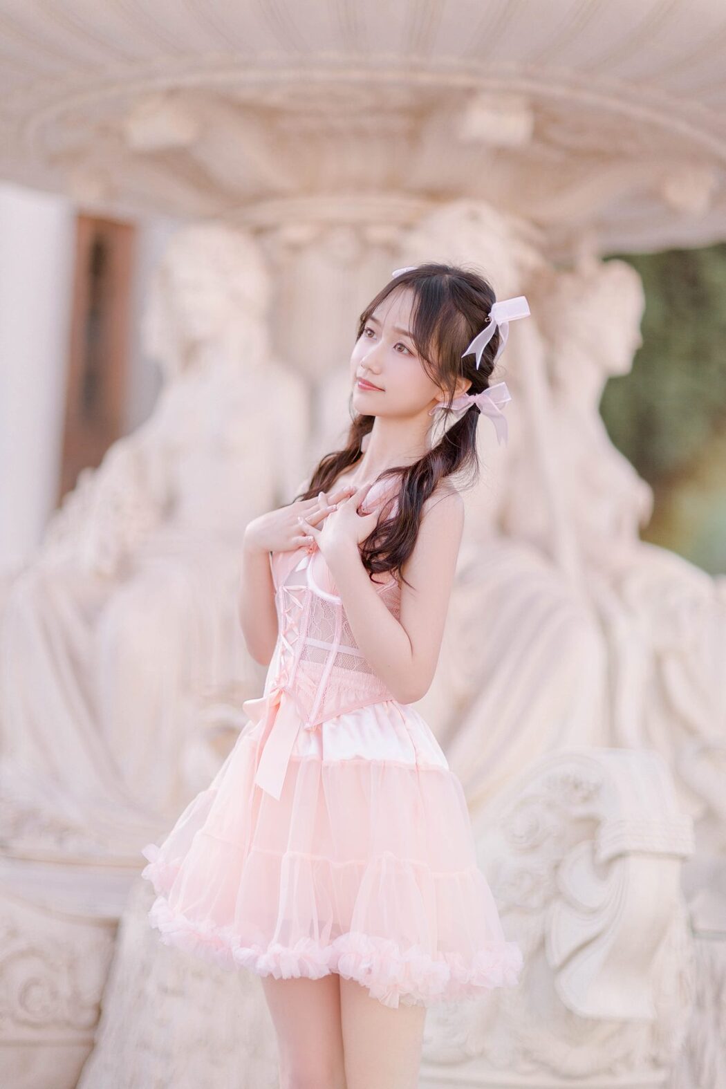 YiTuYu艺图语 Vol.4345 Jing Yi