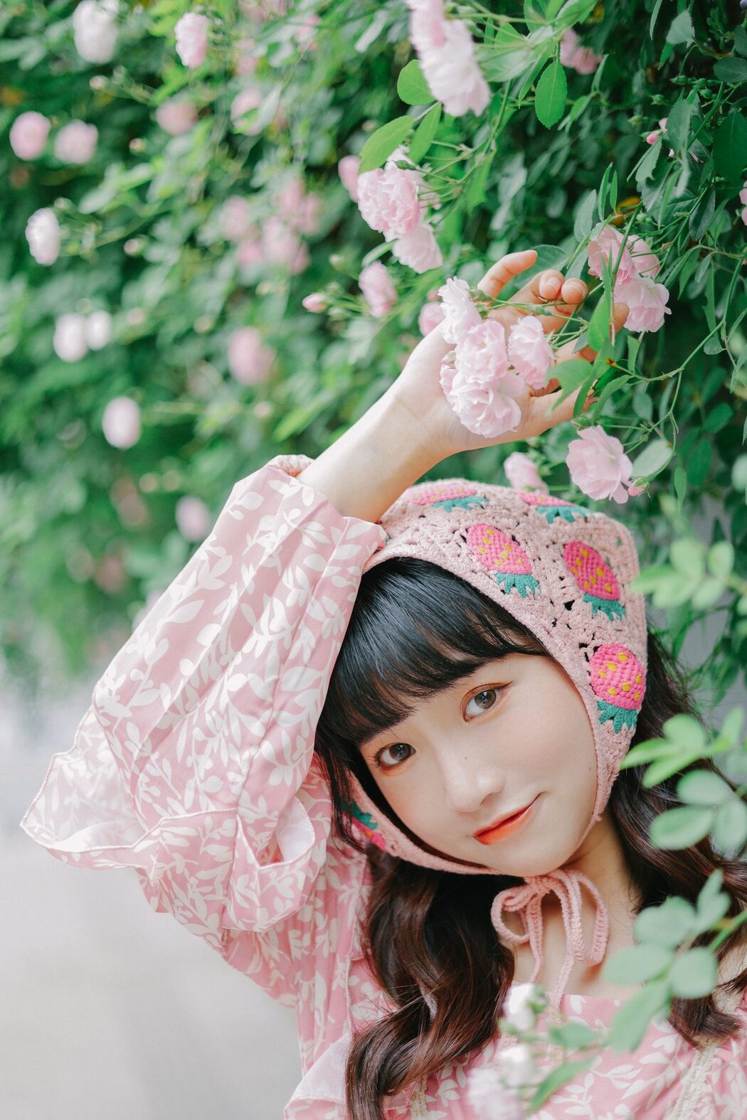 YiTuYu艺图语 Vol.4319 Lan Pang Zi