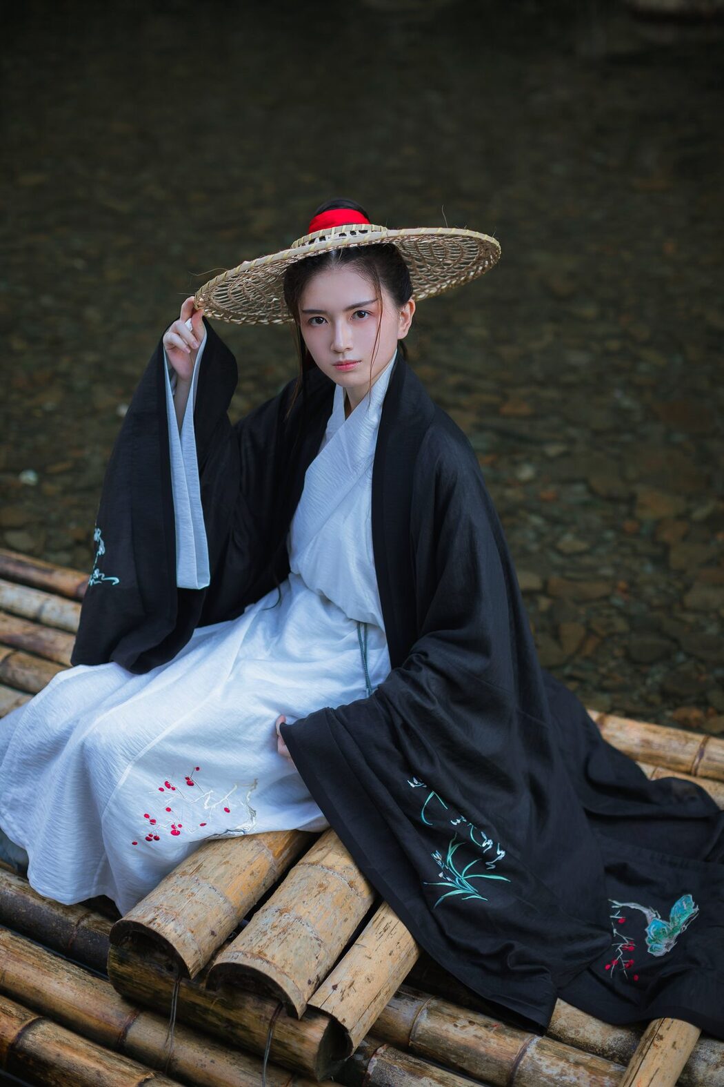 YiTuYu艺图语 Vol.4348 Yaki