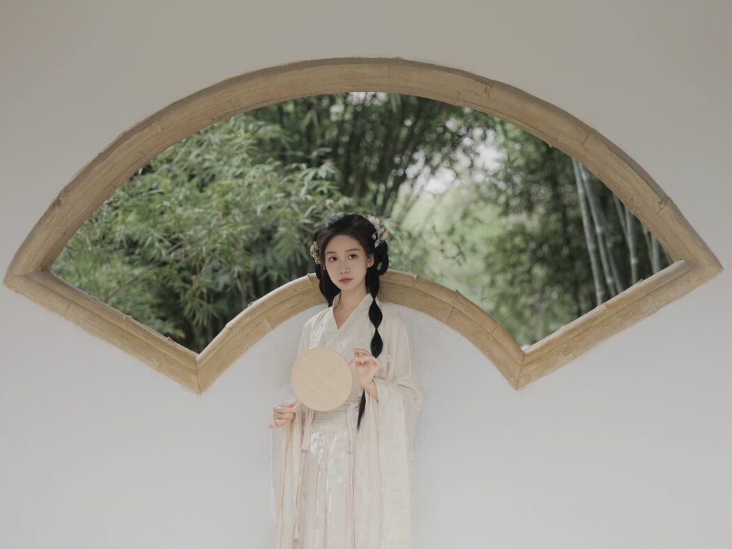 YiTuYu艺图语 Vol.4359 Xiao Lu