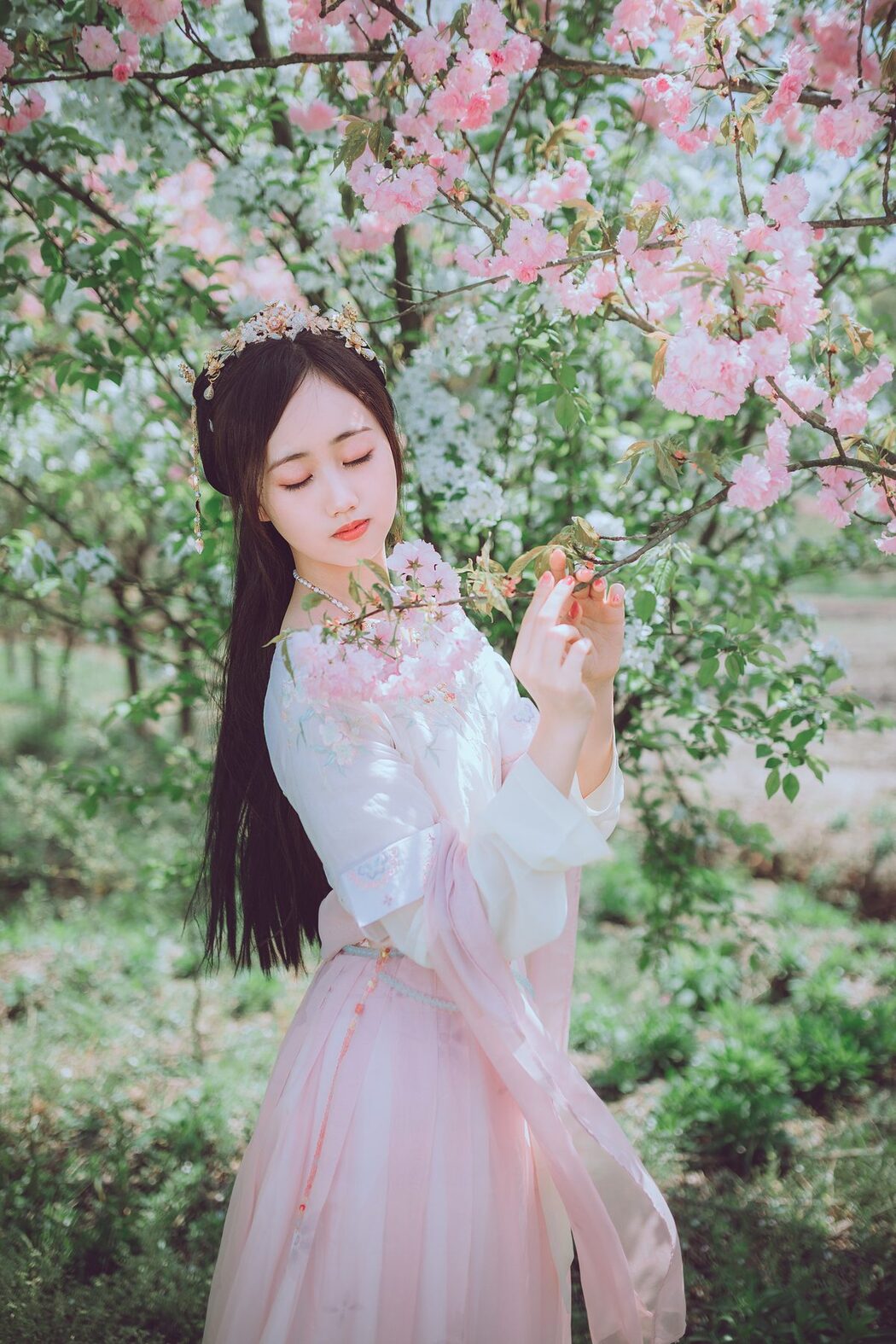 YiTuYu艺图语 Vol.4334 Ling Xiao